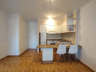 Estudio en alquiler en Canet d´En Berenguer