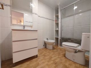 Estudio en alquiler en Canet d´En Berenguer