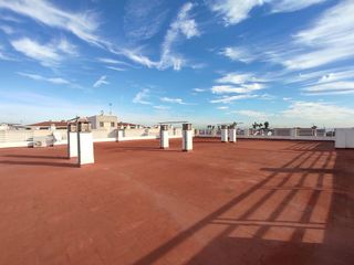 Estudio en alquiler en Canet d´En Berenguer