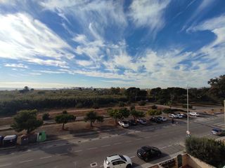 Estudio en alquiler en Canet d´En Berenguer