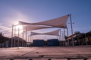 Estudio en alquiler en Canet d´En Berenguer