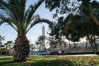 Estudio en alquiler en Canet d´En Berenguer