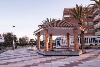 Estudio en alquiler en Canet d´En Berenguer