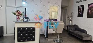 Local comercial en alquiler en As Travesas - Balaídos en Vigo