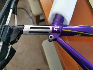 Cuadro Carretera Nortel.le T-54