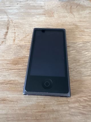 iPod Nano 7ª Generación