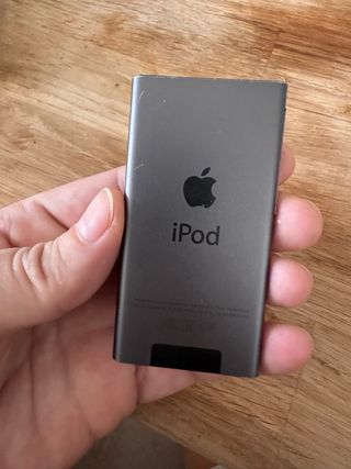 iPod Nano 7ª Generación