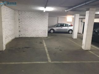 Garaje en venta en San Antonio en Huelva