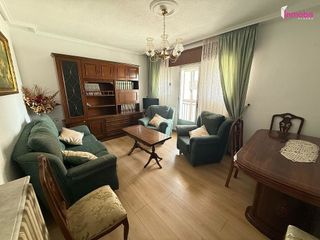 Piso en venta en Santa Catalina - Ferial en Aranda de Duero