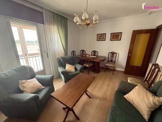 Piso en venta en Santa Catalina - Ferial en Aranda de Duero