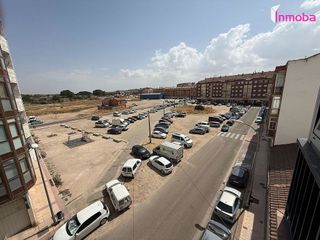 Piso en venta en Santa Catalina - Ferial en Aranda de Duero