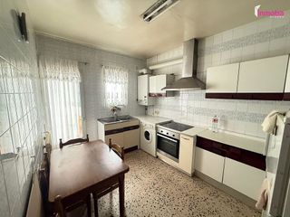 Piso en venta en Santa Catalina - Ferial en Aranda de Duero