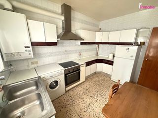 Piso en venta en Santa Catalina - Ferial en Aranda de Duero