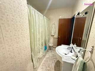 Piso en venta en Santa Catalina - Ferial en Aranda de Duero