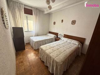 Piso en venta en Santa Catalina - Ferial en Aranda de Duero