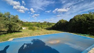 Terreno en venta en Ctra de Sevilla - Ronda sur en Badajoz