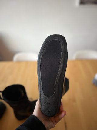 Botas Atomic Backland Pro UL