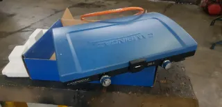 Campingaz Hornillo Gas 200 S