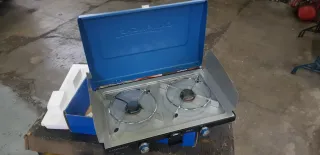 Campingaz Hornillo Gas 200 S