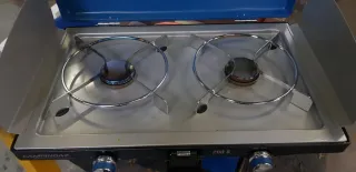 Campingaz Hornillo Gas 200 S