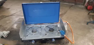 Campingaz Hornillo Gas 200 S