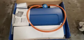 Campingaz Hornillo Gas 200 S