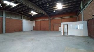 Nave industrial en alquiler en Sant Andreu de la Barca