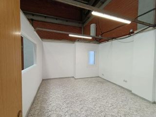 Nave industrial en alquiler en Sant Andreu de la Barca