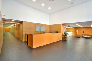 Oficina en alquiler en El Parc i la Llacuna del Poblenou en Barcelona