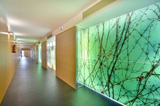 Oficina en alquiler en El Parc i la Llacuna del Poblenou en Barcelona