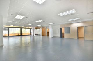 Oficina en alquiler en El Parc i la Llacuna del Poblenou en Barcelona