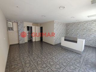 Local comercial en alquiler en Can Clota en Esplugues de Llobregat