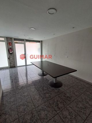 Local comercial en alquiler en Can Clota en Esplugues de Llobregat