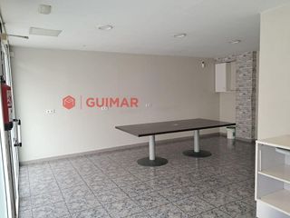Local comercial en alquiler en Can Clota en Esplugues de Llobregat