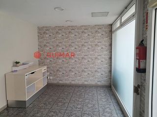 Local comercial en alquiler en Can Clota en Esplugues de Llobregat
