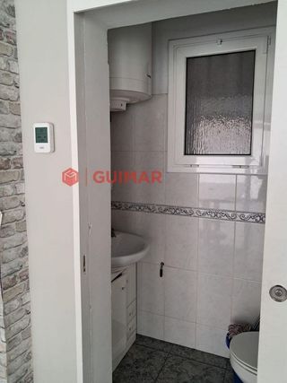 Local comercial en alquiler en Can Clota en Esplugues de Llobregat