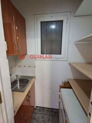 Local comercial en alquiler en Can Clota en Esplugues de Llobregat