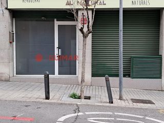 Local comercial en alquiler en Can Clota en Esplugues de Llobregat
