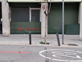 Local comercial en alquiler en Can Clota en Esplugues de Llobregat