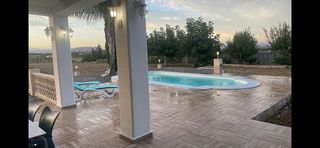 Casa rural en venta en Alhaurín el Grande