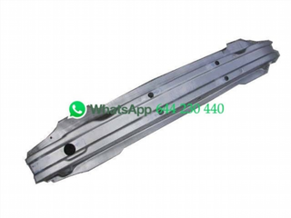 REFUERZO PARAGOLPES DELANTERO (CHAPA) AUDI A4 200