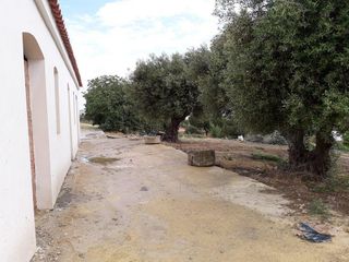 Casa rural en venta en Bornos