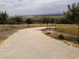 Casa rural en venta en Bornos