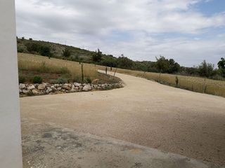 Casa rural en venta en Bornos