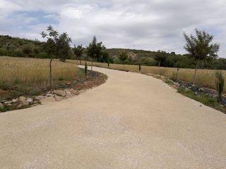 Casa rural en venta en Bornos