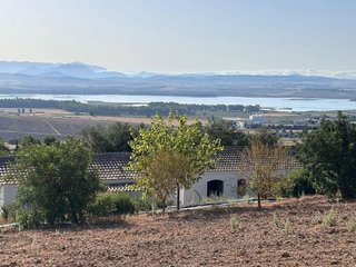 Casa rural en venta en Bornos
