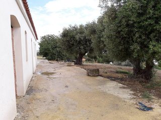 Casa rural en venta en Bornos