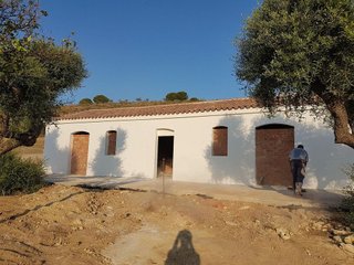 Casa rural en venta en Bornos