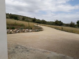 Casa rural en venta en Bornos