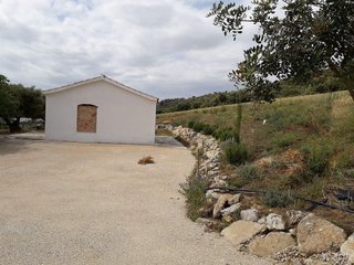 Casa rural en venta en Bornos